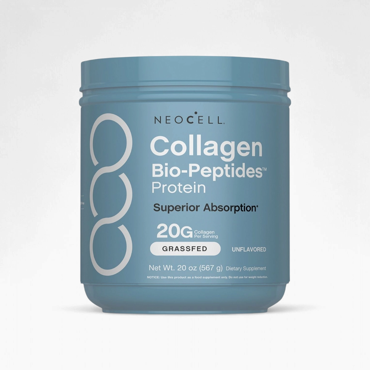 collagen-bio-peptides-protein-unflavored-neocell-20-oz