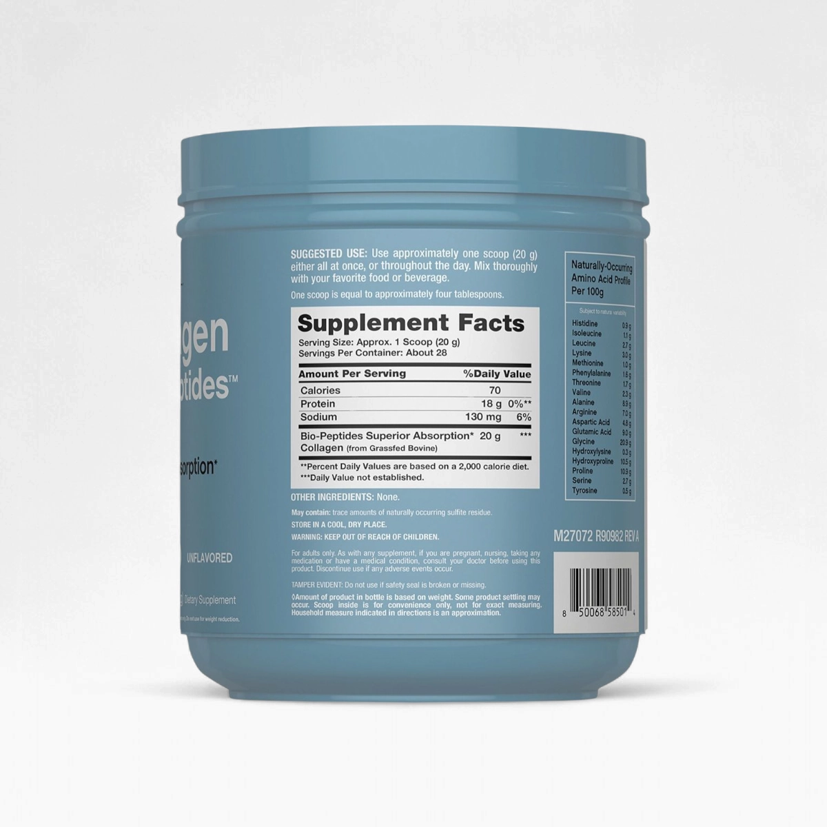collagen-bio-peptides-protein-unflavored-neocell-20-oz