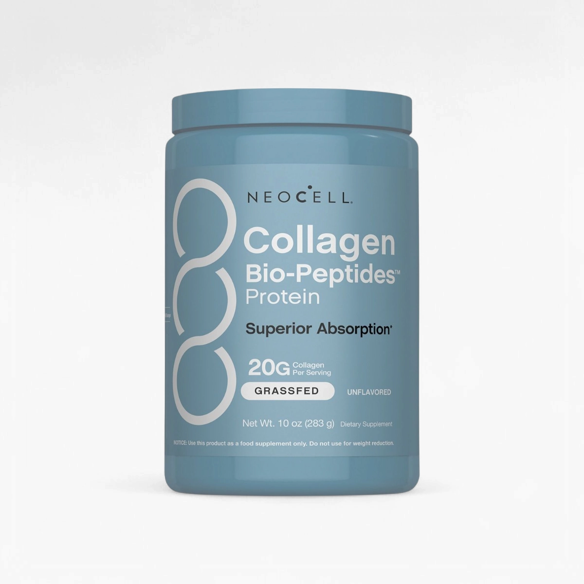 collagen-bio-peptides-unflavored-protein-neocell-283g