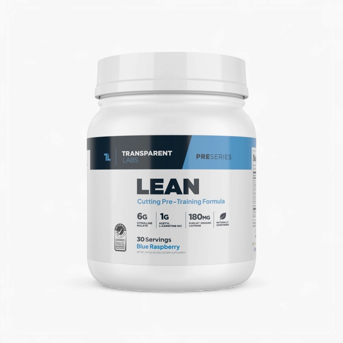 lean-blue-raspberry-pre-training-formula-transparent-labs-30-servings