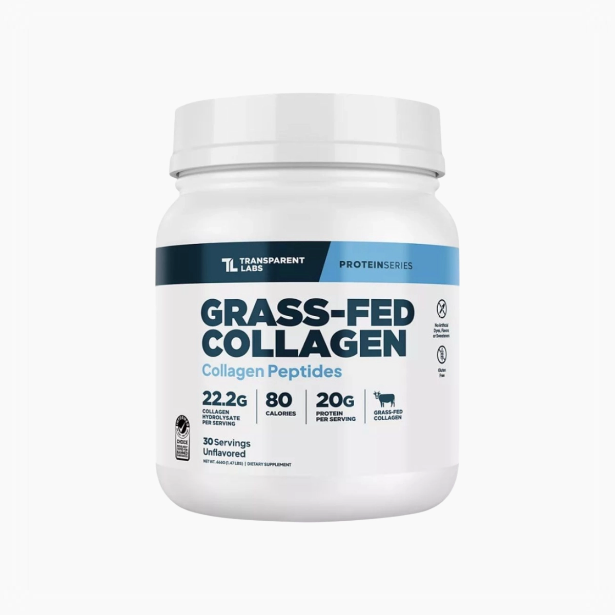 grass-fed-collagen-unflavored-collagen-peptides-transparent-labs-222g-per-servings