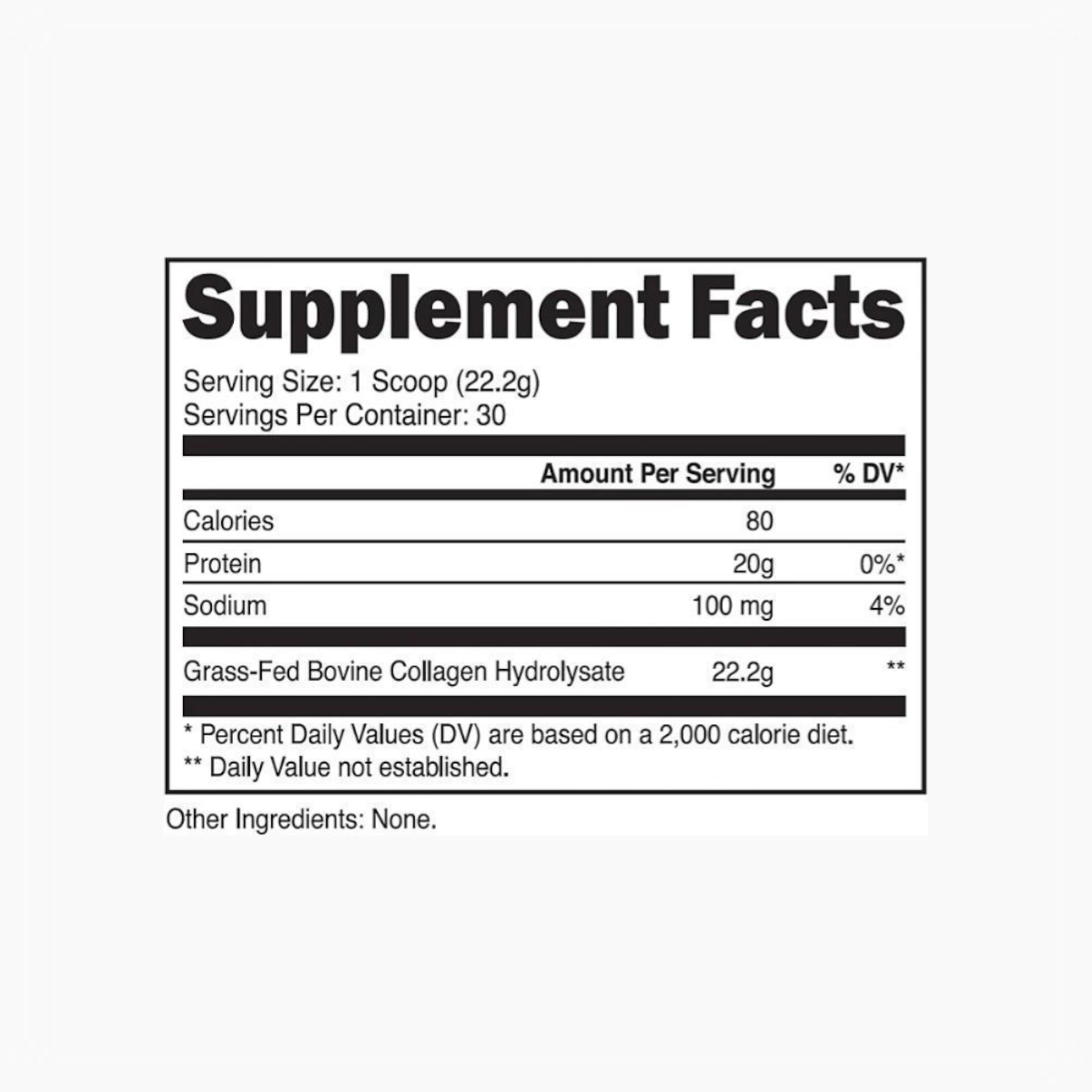 grass-fed-collagen-unflavored-collagen-peptides-transparent-labs-222g-per-servings