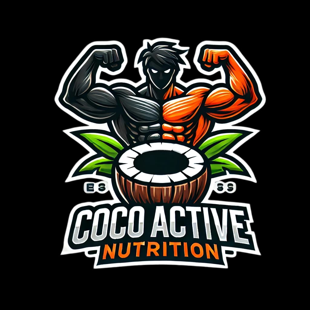 Coco Active Nutrition Logo