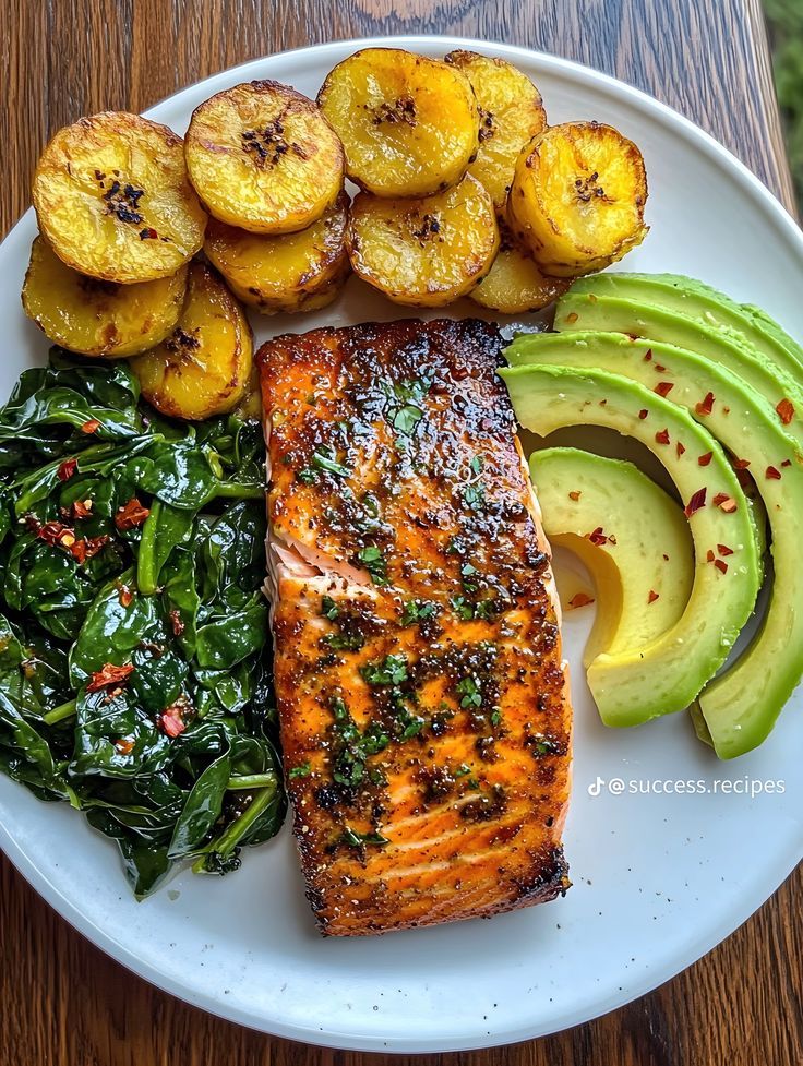 Sample meal 3 for calorie check