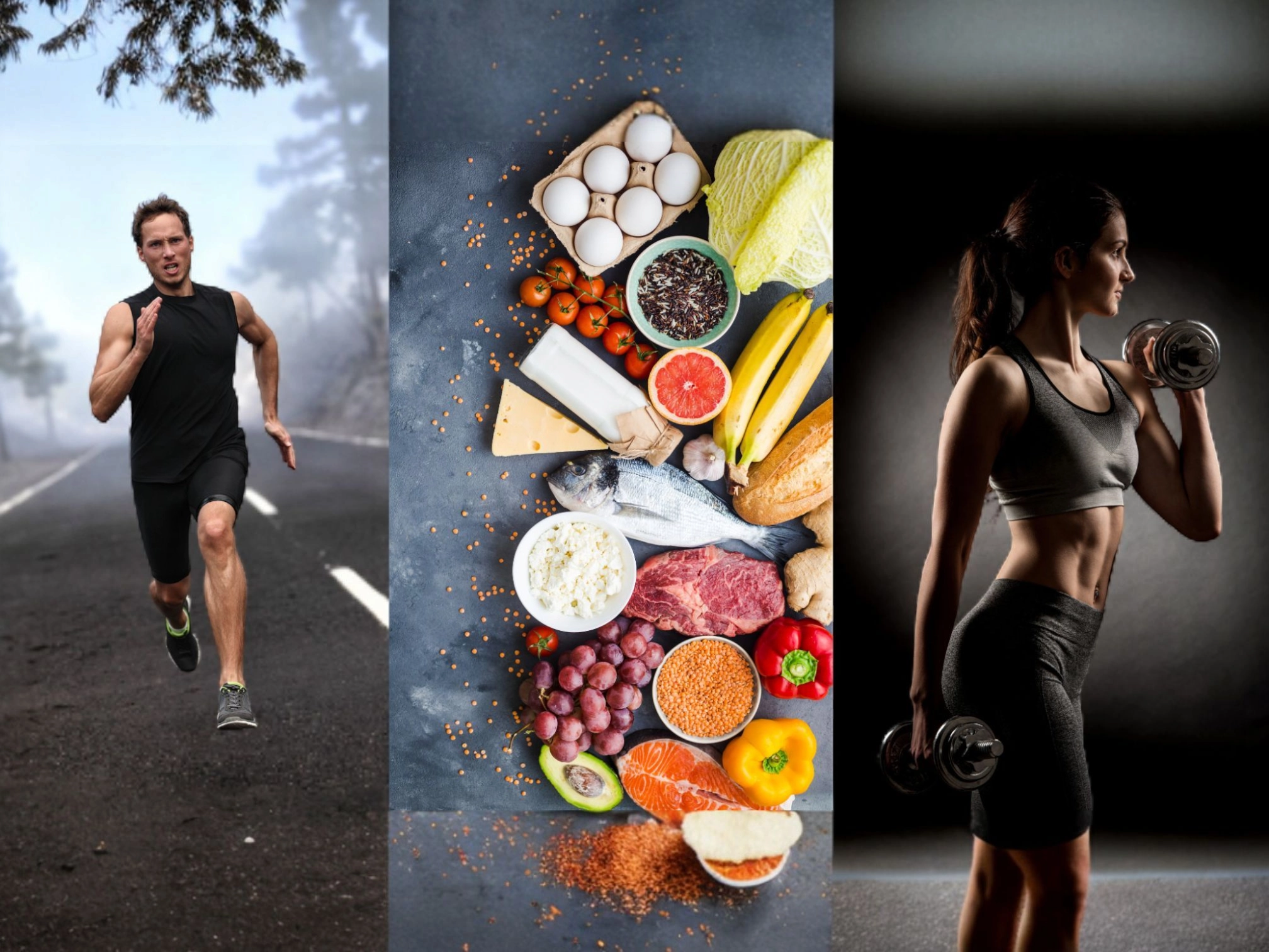 Adaptive plan dashboard preview